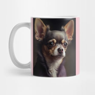 Chihuahua Mug